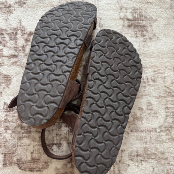 Women’s Birkenstock Yara Sandal - Picture 4 of 4